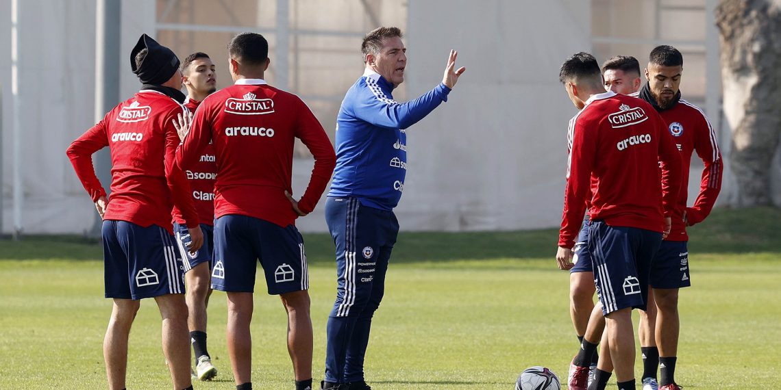 La Roja