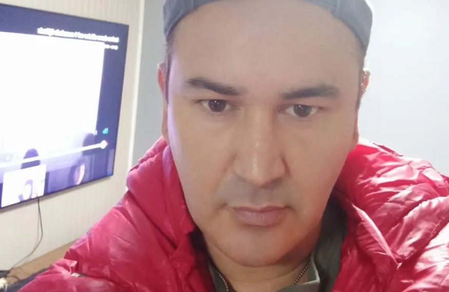Lad Cobra muere