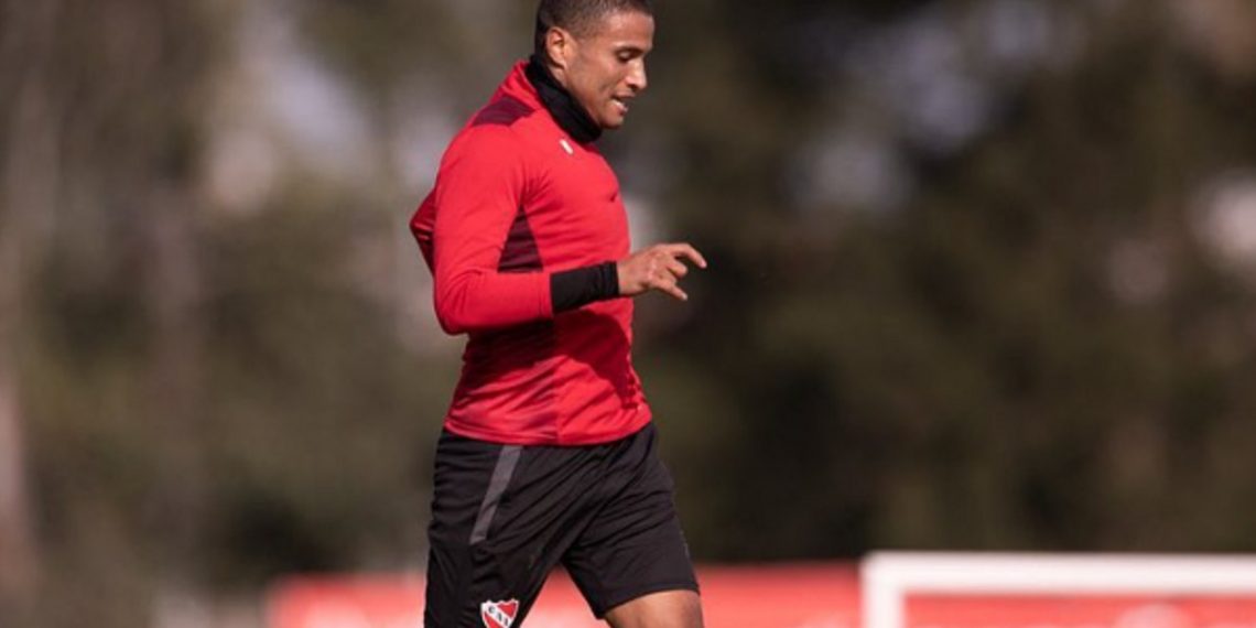 Leandro Benegas