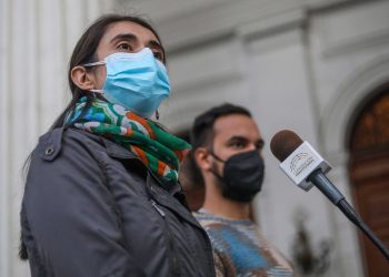 María Elisa Quinteros