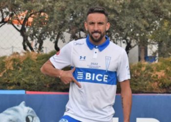 Mauricio Isla en la UC