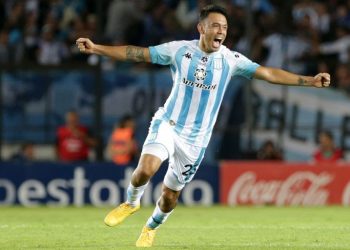 Nery Domínguez es nuevo refuerzo de la U