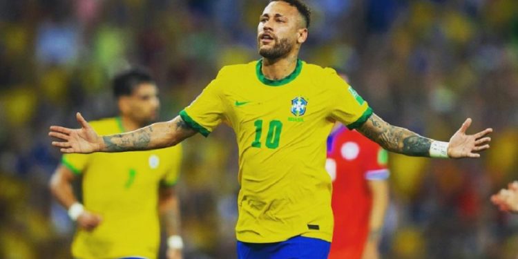 Neymar Jr. podría salir del PSG