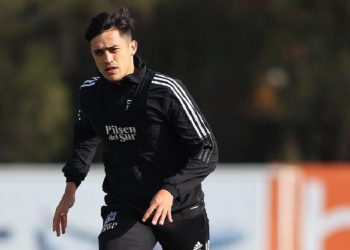 Colo Colo, Pablo Solari