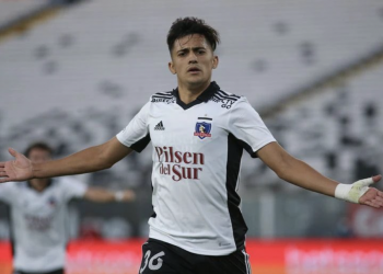 América ya realizó una oferta formal por Pablo Solari