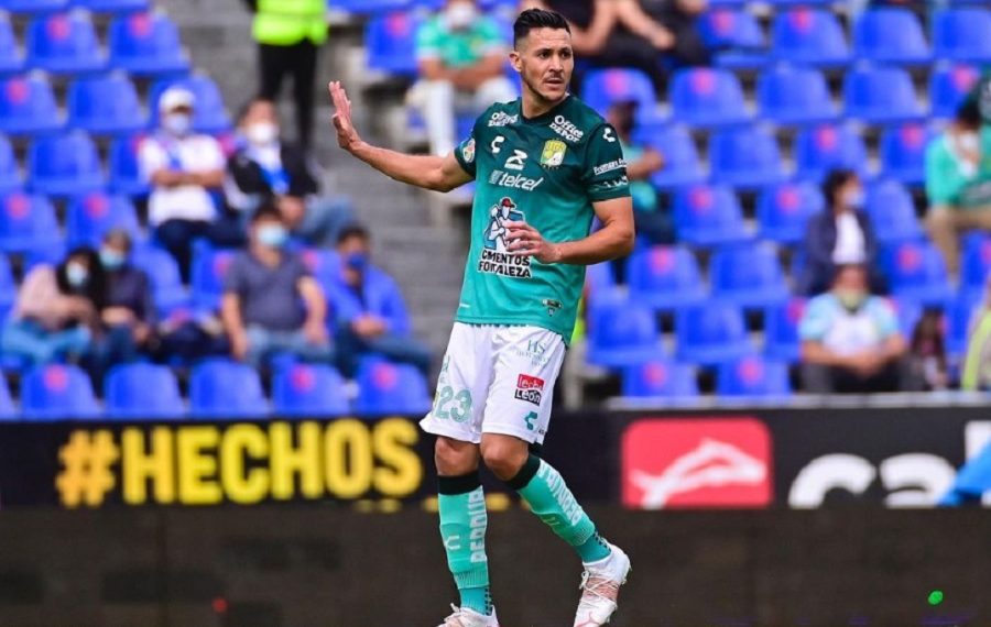 Ramiro González