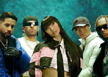 Ultra Solo llega a Billboard