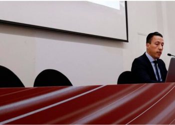 Carlezzo y denuncia ante la Fifa: “La falsificación de documentos de jugadores no es algo nuevo en Ecuador»