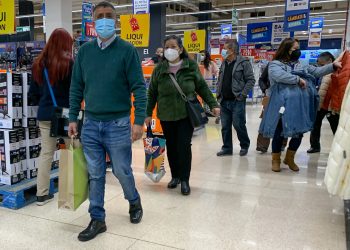 Ocde prevé desaceleración económica en Chile