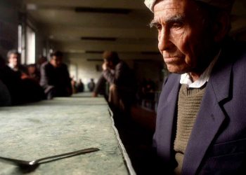 ONU alerta sobre la escasez de alimentos: vivimos en la burbuja del Nacionalismo Alimentario