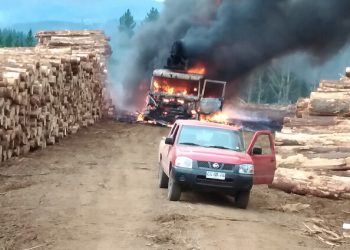 Seis  alcaldes de La Araucanía están amenazados de muerte
