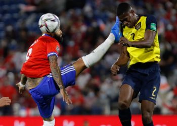 Prensa internacional aseguró que La Roja irá a Qatar 2022 y ya estaría comprobada la acusación contra Ecuador