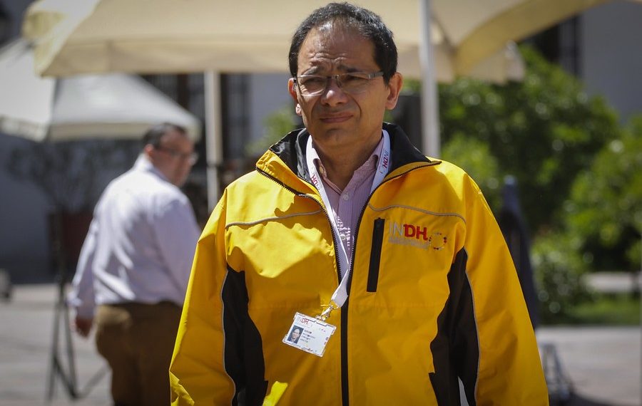 Sergio Micco