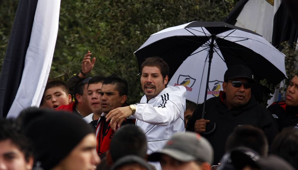 Pancho malo