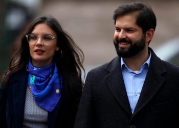 Boric descarta cambio de gabinete