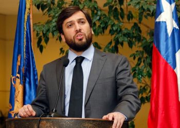 Diputado Raúl Soto: "Presidente con humildad y respeto le sugiero visitar pronto La Araucanía"