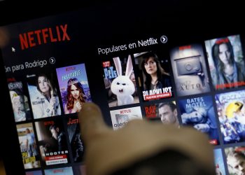 Netflix anuncia su alianza con Microsoft: La plataforma tendrá anuncios