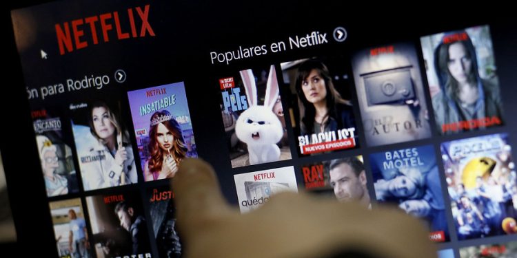 Netflix anuncia su alianza con Microsoft: La plataforma tendrá anuncios
