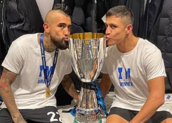 ¿Alexis Sánchez a Flamengo?