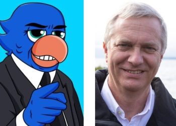 Contralorito responde a JAK por acusaciones de intervencionismo que involucra a Contralor Bermúdez