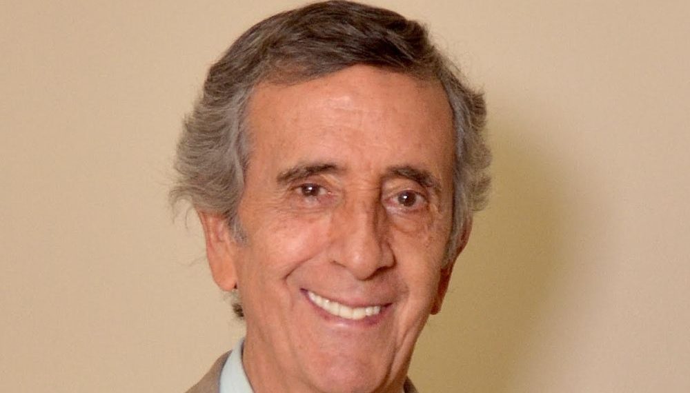 "Aquí primó el odio y el revanchismo": periodista Bernardo de la Maza llama a votar "Rechazo"