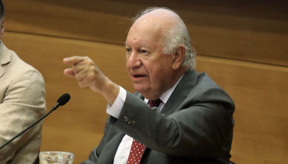 Ricardo Lagos