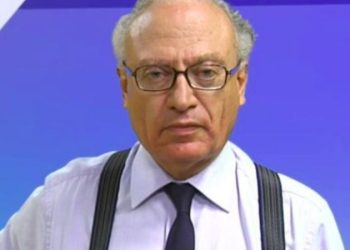 Tomás Mosciatti Gabriel Boric