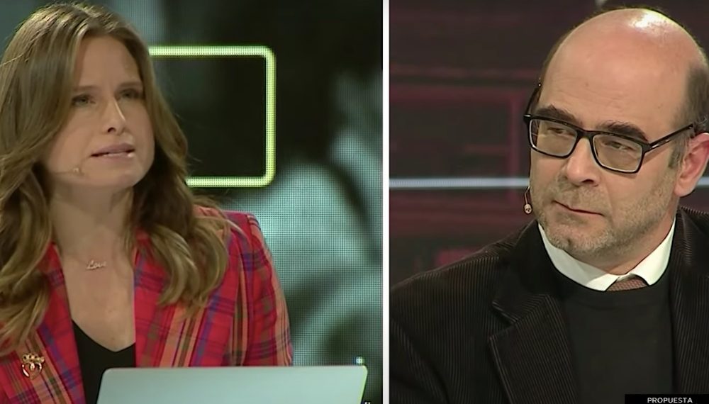 Soledad Onetto respecto a derechos de los pueblos indigenas: ¿Por qué no pueden leerse como un privilegio?