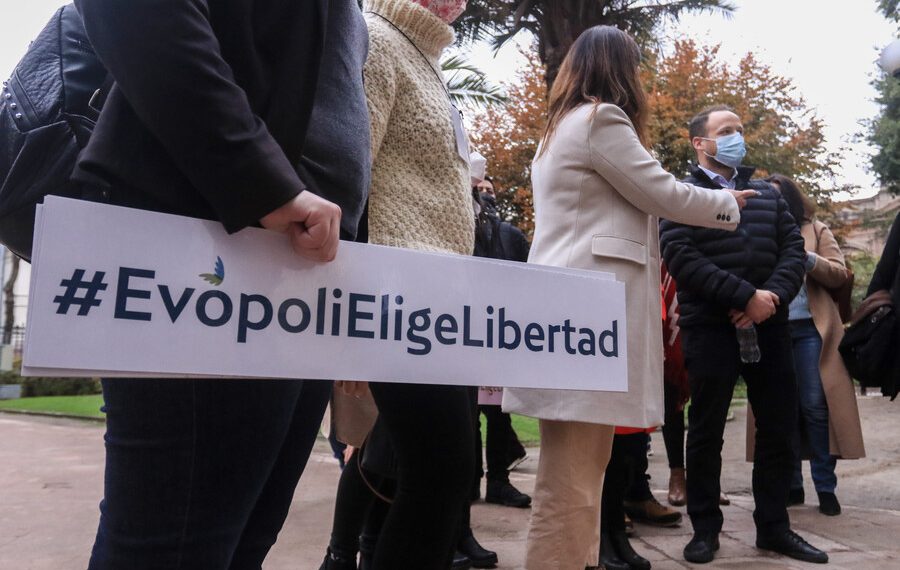 Chile Vamos entrega 10 compromisos