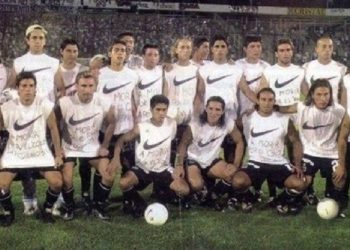 Colo Colo 2002
