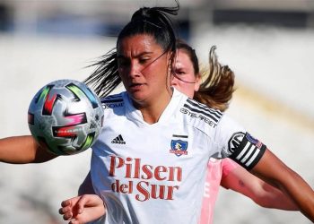 Colo Colo vs UC femenino