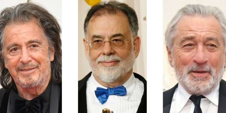 Muerte de Jimmy Caan: De Niro, Coppola y Al Pacinp despiden a su amigo