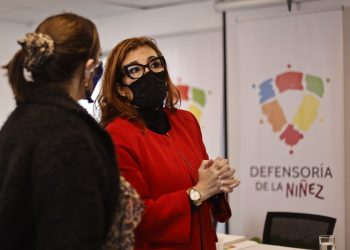 Defensoría de la Niñez