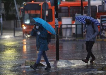 Pronóstico del tiempo