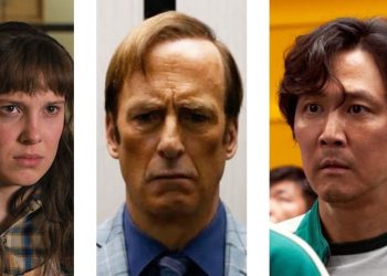 Nominados Emmys 2022