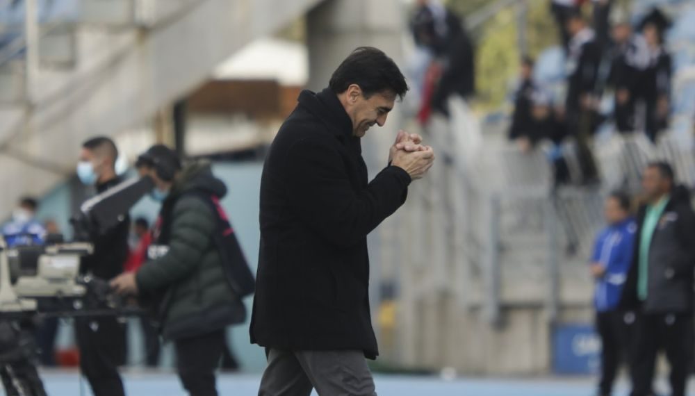 Gustavo Quinteros