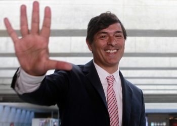 Franco Parisi no ve panorama alentador pese a la baja del dólar