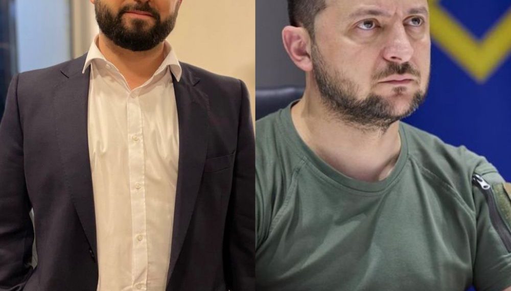 Gabriel Boric conversa con su par de Ucrania