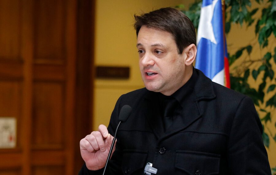 Gaspar Rivas
