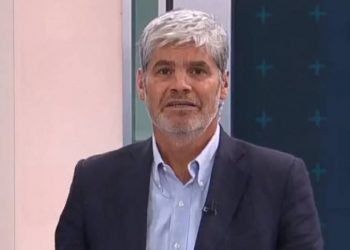 Juan Cristóbal Guarello