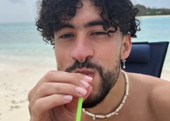 Sin autotune: Bad Bunny sigue viral en TikTok tras cantar Sálvame» de RBD