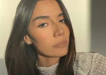 “Qué se puede esperar de una we…”: Steffi Méndez contriubuyó a la funa de Camila Recabarren