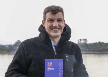 Daniel Stingo Republicanos