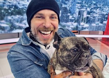 José Antonio Neme reveló que twitero que ayer lo amenazó, hoy le pidió disculpas