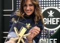 Karen Bejarano en El Discípulo del Chef