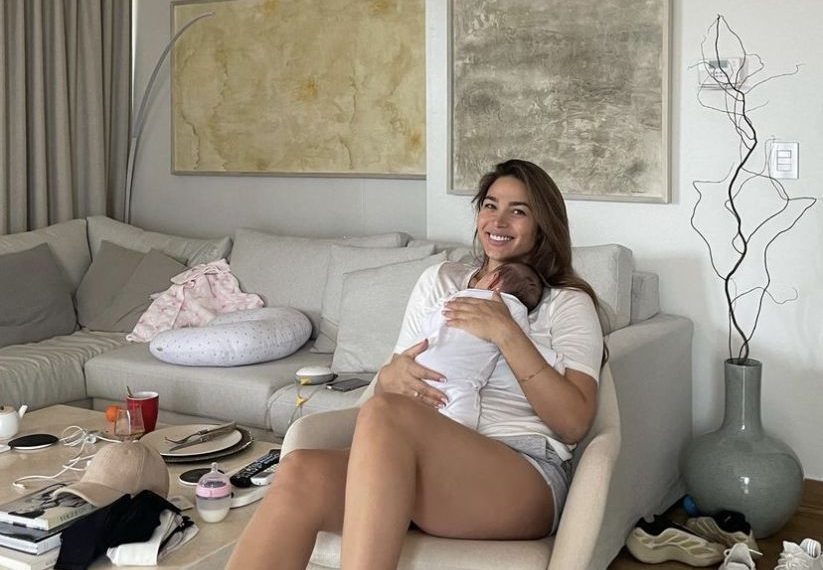 Lisandra Silva expresó su molestia