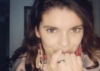 Vero Roberts quedó embarazada