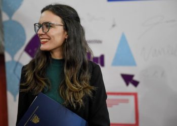 Camila Vallejo: “Un nuevo proceso constituyente es un camino largo»