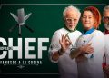 Emilia Daiber revela detalles de cómo será la nueva temporada de «El discípulo del chef»