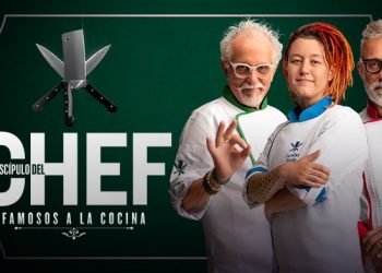 Emilia Daiber revela detalles de cómo será la nueva temporada de «El discípulo del chef»